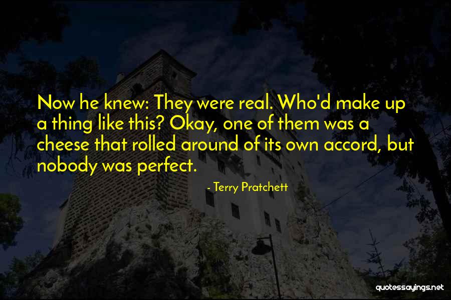 Tecidos Quotes By Terry Pratchett Tecidos Quotes By Terry Pratchett