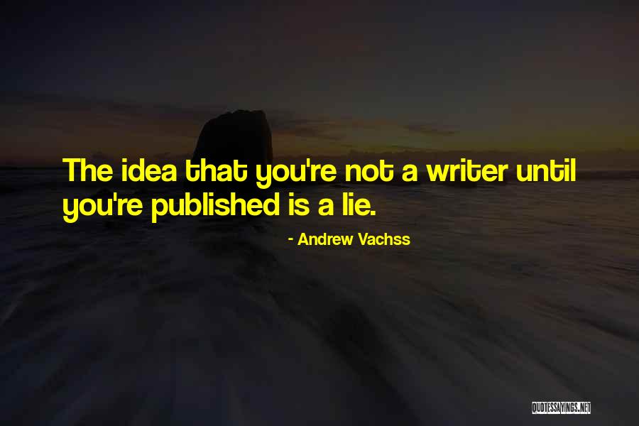 Teclado De Computadora Quotes By Andrew Vachss Teclado De Computadora Quotes By Andrew Vachss