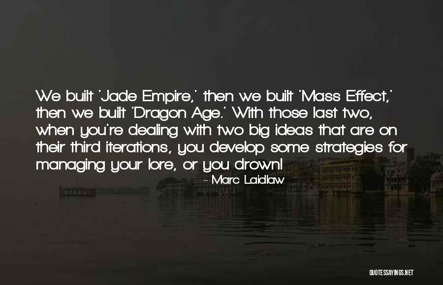 Teclado De Computadora Quotes By Marc Laidlaw Teclado De Computadora Quotes By Marc Laidlaw