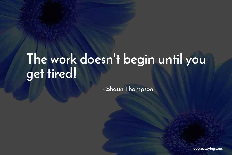 Teclado Numerico Quotes By Shaun Thompson Teclado Numerico Quotes By Shaun Thompson