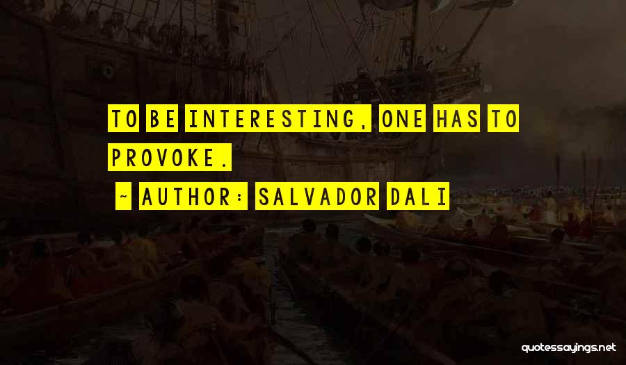 Teclas De Atalho Quotes By Salvador Dali