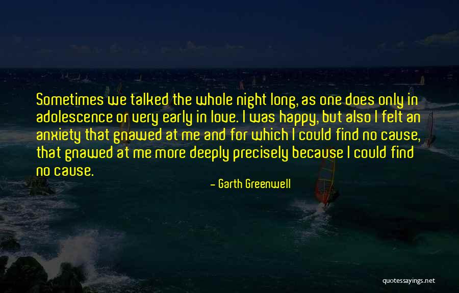 Teclas Especiales Quotes By Garth Greenwell Teclas Especiales Quotes By Garth Greenwell