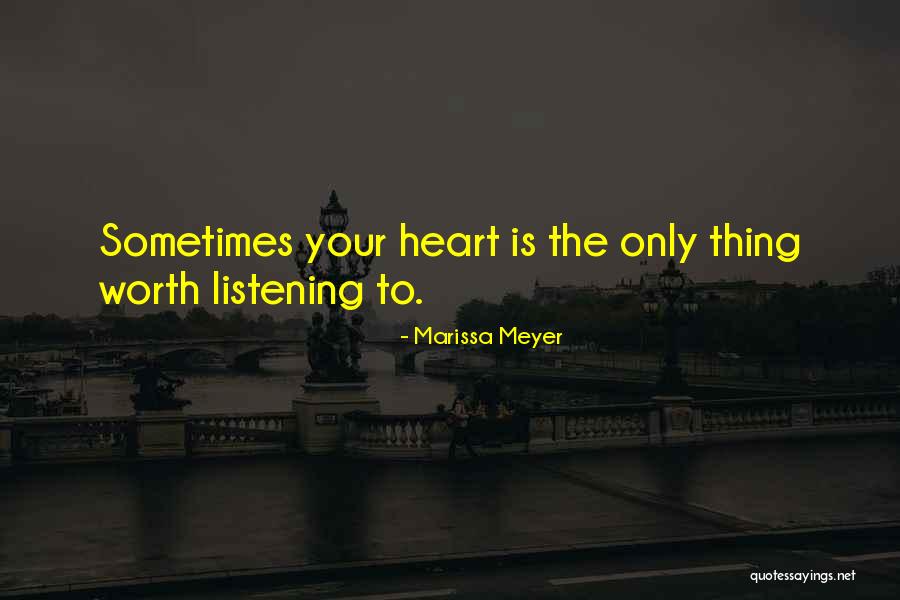 Teclas Especiales Quotes By Marissa Meyer Teclas Especiales Quotes By Marissa Meyer