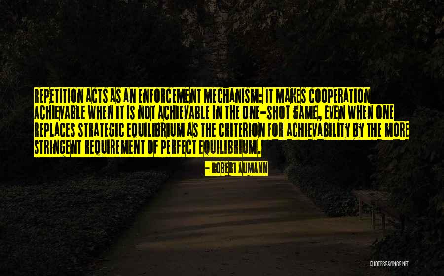 Teclas Para Quotes By Robert Aumann Teclas Para Quotes By Robert Aumann