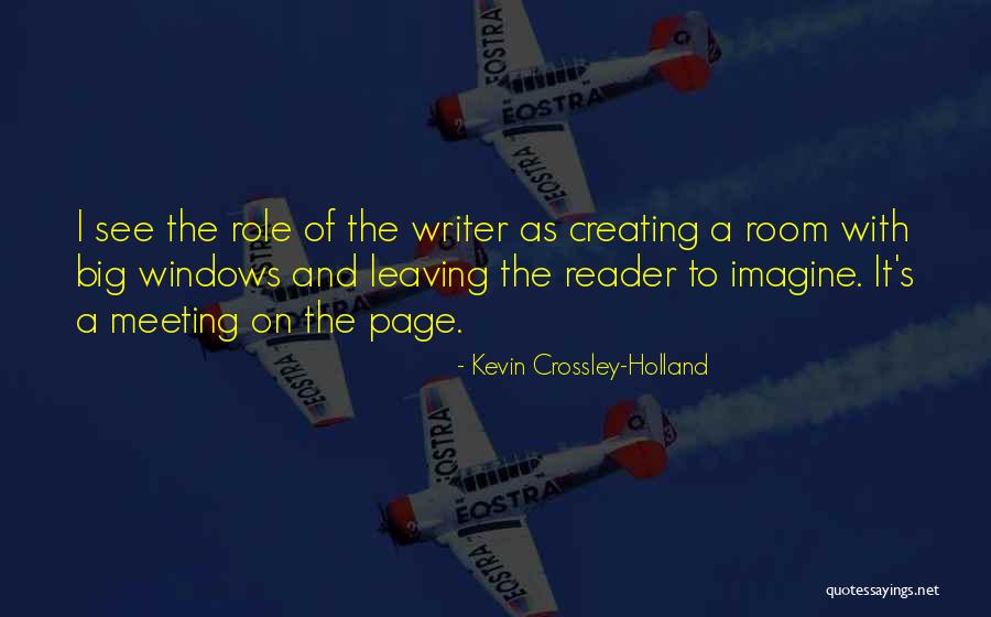 Tecnai T12 Quotes By Kevin Crossley-Holland Tecnai T12 Quotes By Kevin Crossley-Holland