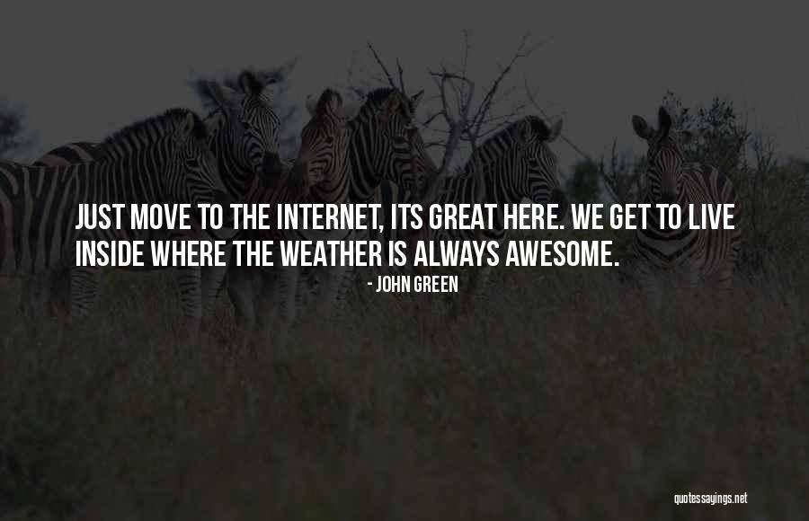 Tecnicas De Conteo Quotes By John Green Tecnicas De Conteo Quotes By John Green