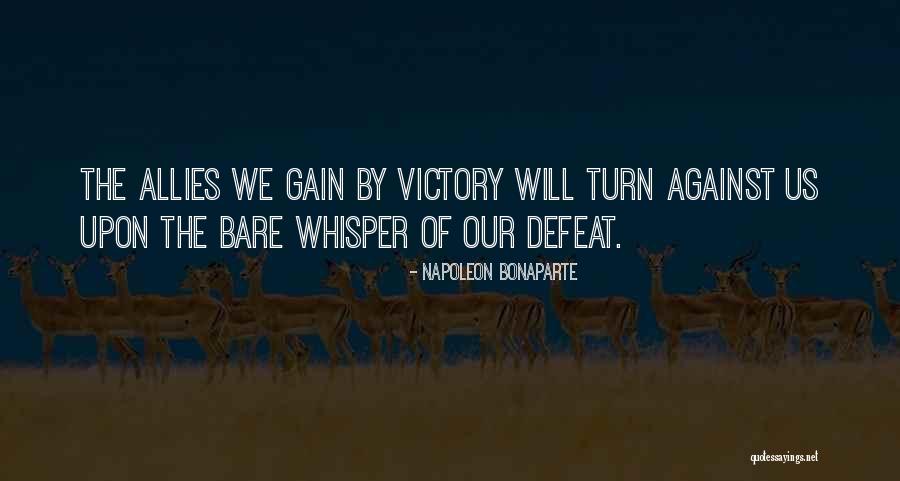 Tecniche Diblqvorazione Quotes By Napoleon Bonaparte Tecniche Diblqvorazione Quotes By Napoleon Bonaparte