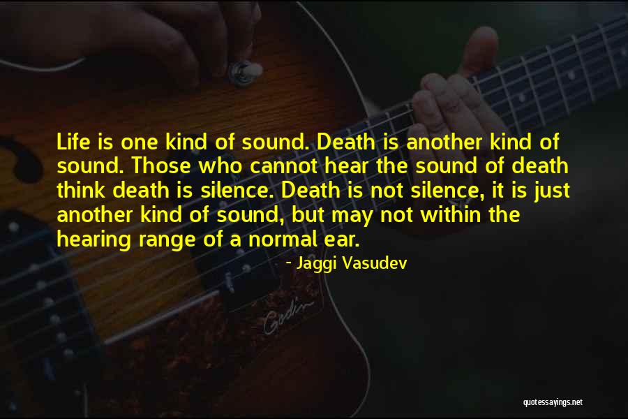Tecnico Auxiliar Quotes By Jaggi Vasudev Tecnico Auxiliar Quotes By Jaggi Vasudev
