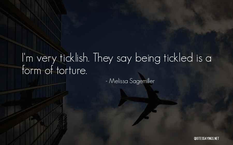 Tecnico Auxiliar Quotes By Melissa Sagemiller Tecnico Auxiliar Quotes By Melissa Sagemiller