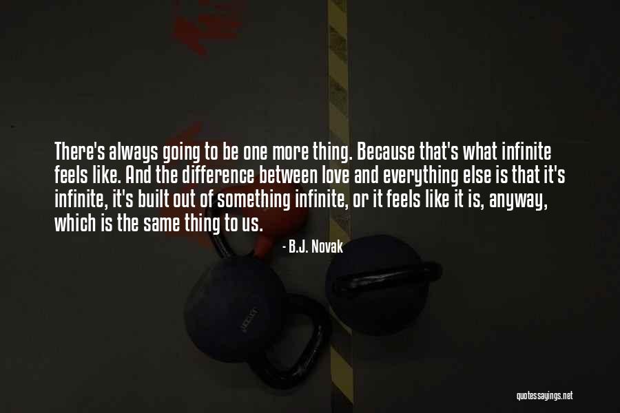 Tecnolog A Blockchain Quotes By B.J. Novak Tecnolog A Blockchain Quotes By B.J. Novak