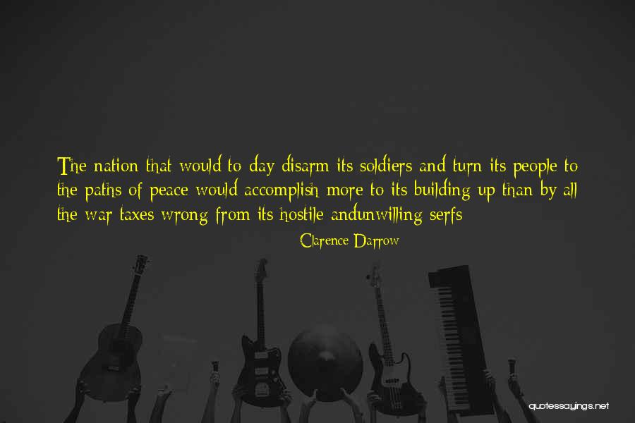 Tecnolog A Blockchain Quotes By Clarence Darrow Tecnolog A Blockchain Quotes By Clarence Darrow