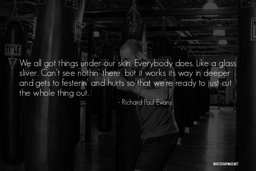Tecnolog A Blockchain Quotes By Richard Paul Evans Tecnolog A Blockchain Quotes By Richard Paul Evans