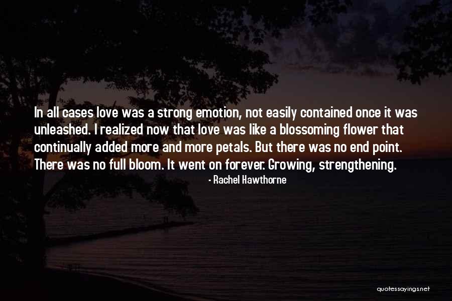 Tecnologias Blandas Quotes By Rachel Hawthorne Tecnologias Blandas Quotes By Rachel Hawthorne