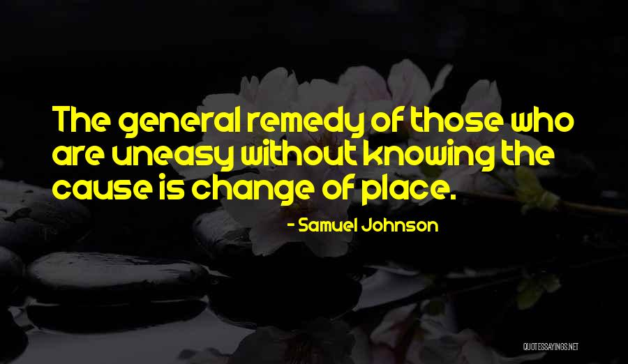 Tecnologias Blandas Quotes By Samuel Johnson Tecnologias Blandas Quotes By Samuel Johnson