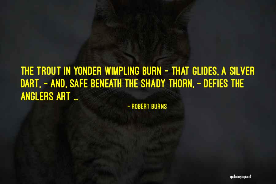 Tecnologias Da Quotes By Robert Burns Tecnologias Da Quotes By Robert Burns
