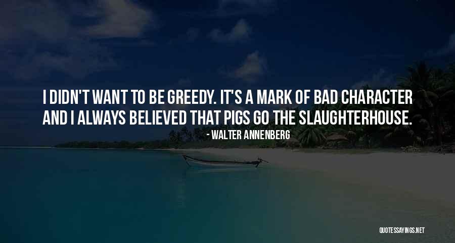 Tecnologias Da Quotes By Walter Annenberg Tecnologias Da Quotes By Walter Annenberg