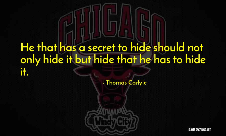 Tecnologias Educativas Quotes By Thomas Carlyle Tecnologias Educativas Quotes By Thomas Carlyle