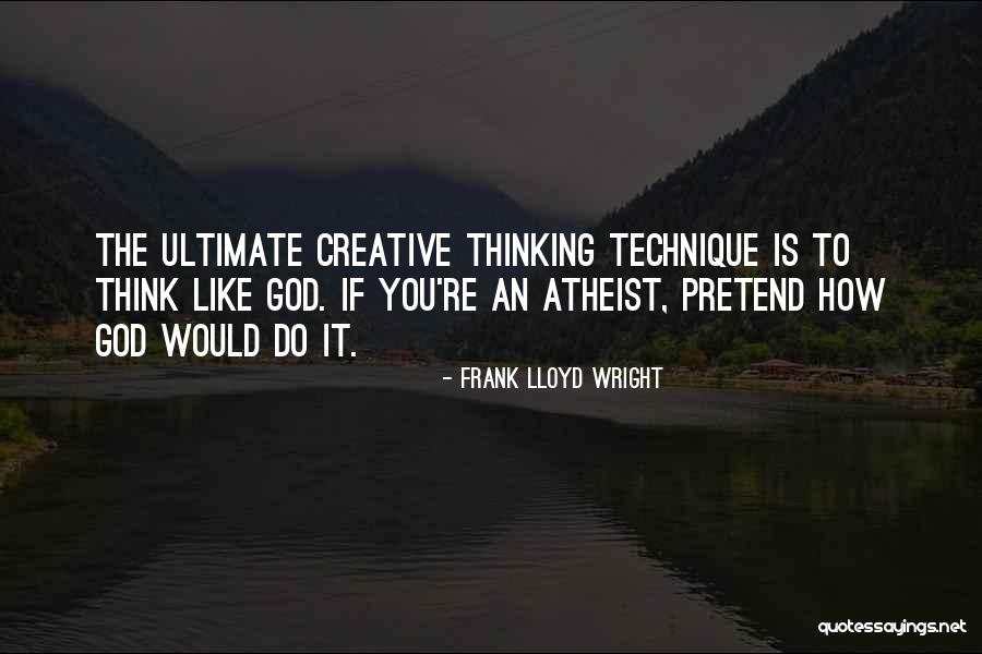 Tecnologica Quotes By Frank Lloyd Wright Tecnologica Quotes By Frank Lloyd Wright