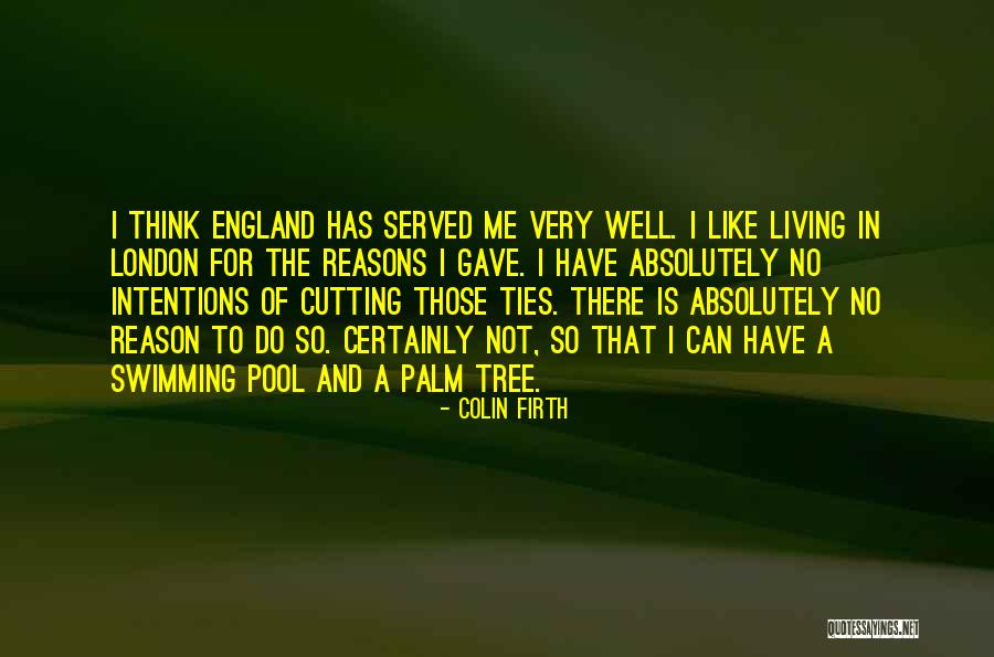 Tecnologico Sucre Quotes By Colin Firth Tecnologico Sucre Quotes By Colin Firth