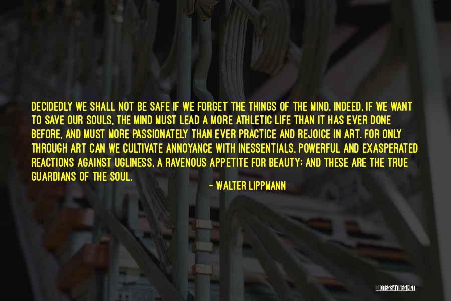 Tecnologico Sucre Quotes By Walter Lippmann Tecnologico Sucre Quotes By Walter Lippmann