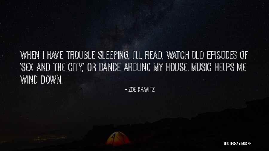Tecnologico Sucre Quotes By Zoe Kravitz Tecnologico Sucre Quotes By Zoe Kravitz
