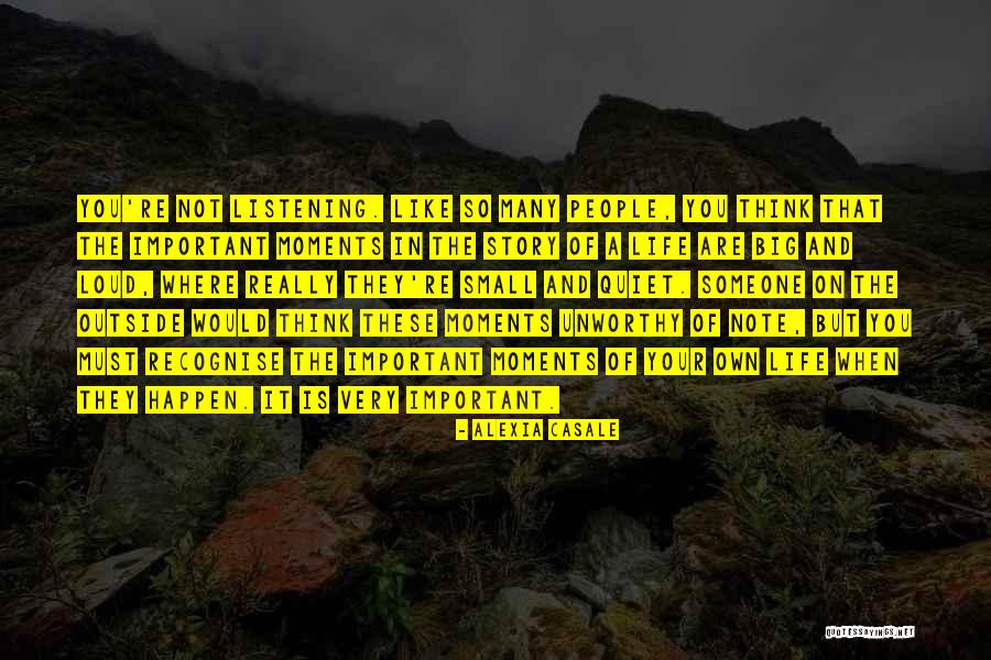 Tecnologicos De Mexico Quotes By Alexia Casale Tecnologicos De Mexico Quotes By Alexia Casale