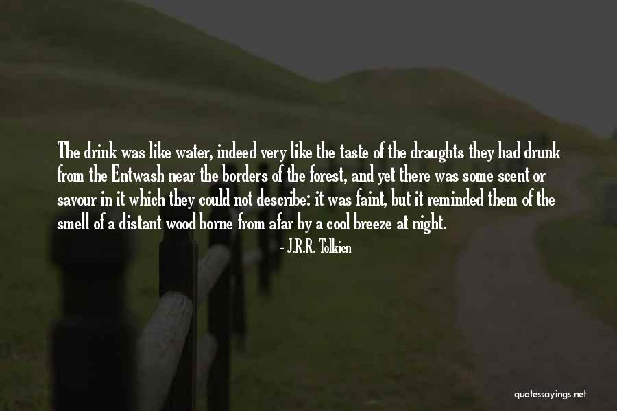 Tectonics Architecture Quotes By J.R.R. Tolkien Tectonics Architecture Quotes By J.R.R. Tolkien
