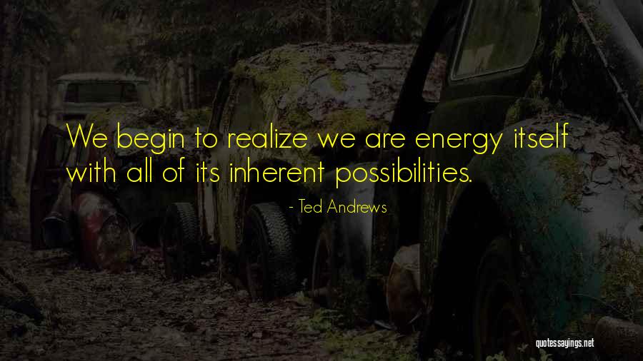 Ted Andrews Quotes 1412851 Ted Andrews Quotes 1412851