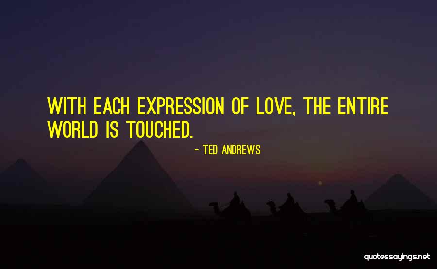 Ted Andrews Quotes 1794707 Ted Andrews Quotes 1794707