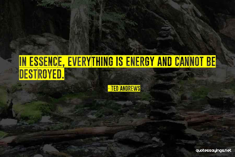 Ted Andrews Quotes 1946003 Ted Andrews Quotes 1946003