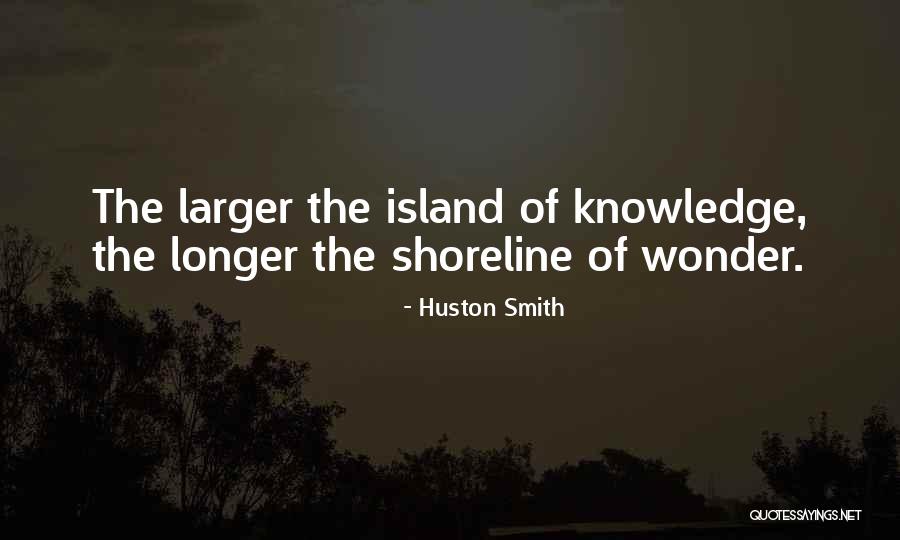 Ted Beneke Quotes By Huston Smith Ted Beneke Quotes By Huston Smith