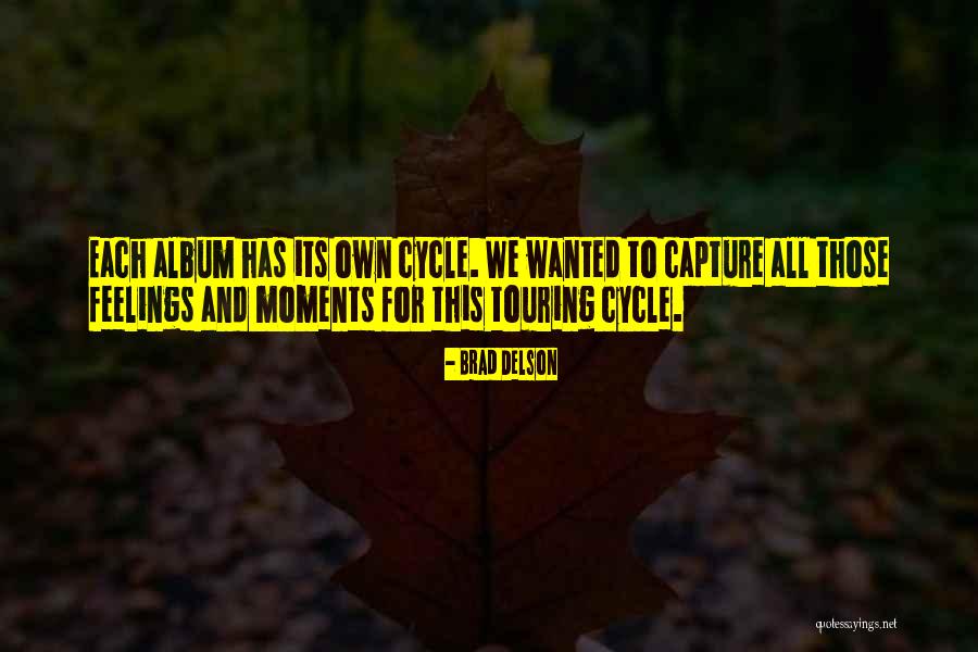 Ted Bullpit Quotes By Brad Delson Ted Bullpit Quotes By Brad Delson