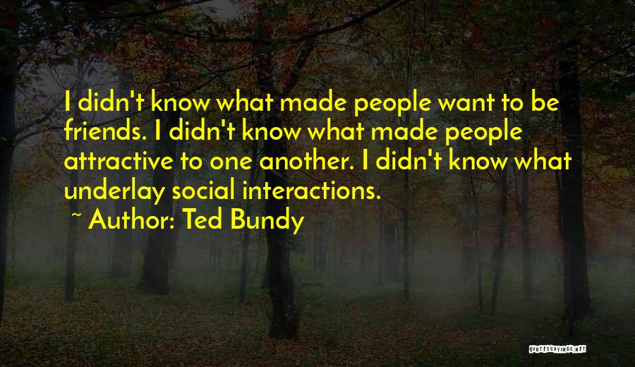 Ted Bundy Quotes 1582897