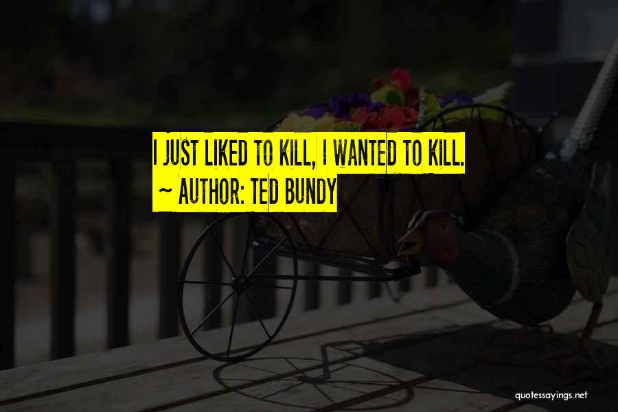Ted Bundy Quotes 2171233