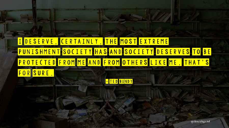 Ted Bundy Quotes 2185817 Ted Bundy Quotes 2185817