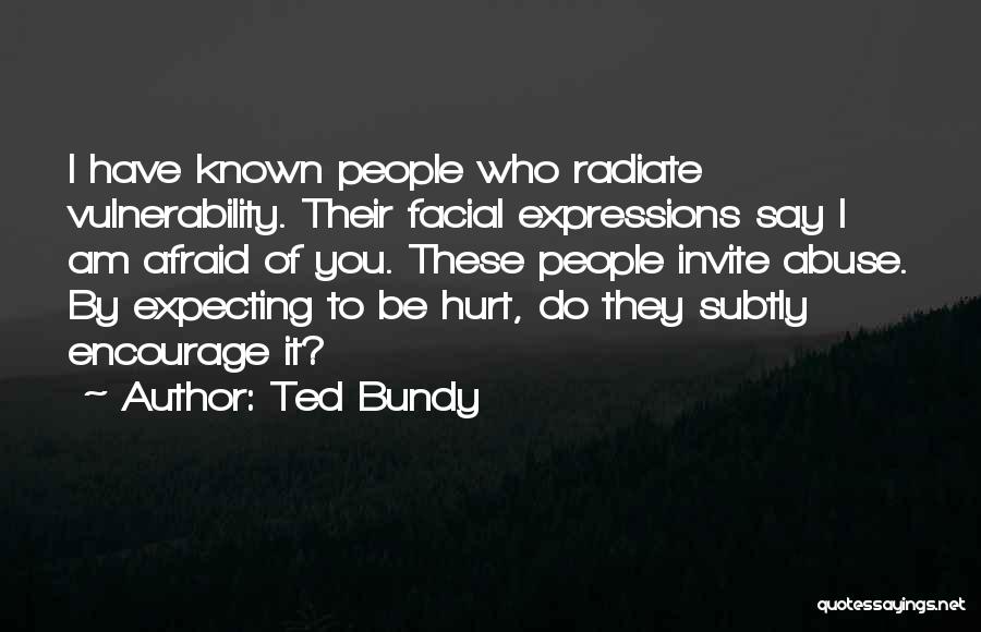 Ted Bundy Quotes 639816