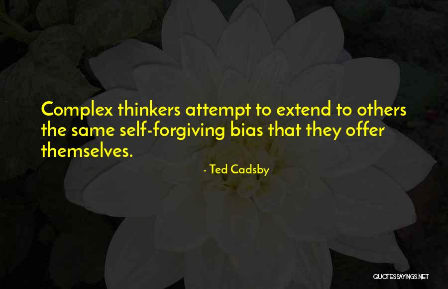 Ted Cadsby Quotes 708906 Ted Cadsby Quotes 708906