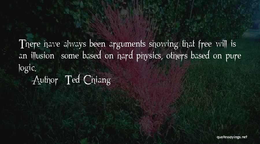 Ted Chiang Quotes 1190712