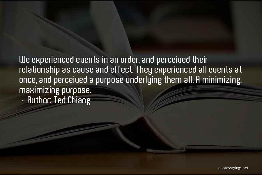 Ted Chiang Quotes 1252292