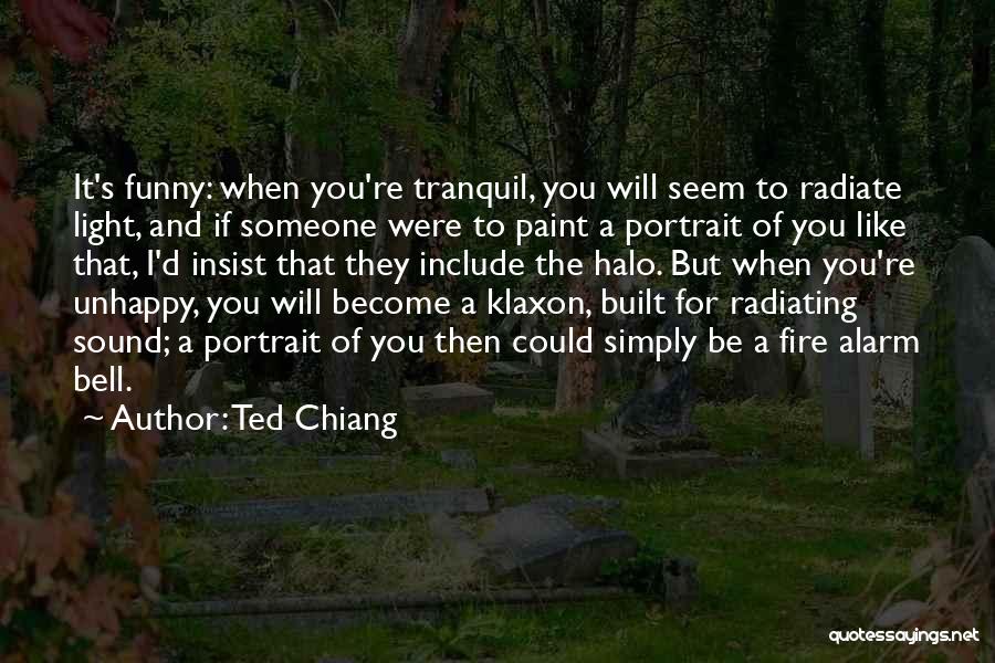 Ted Chiang Quotes 1303034