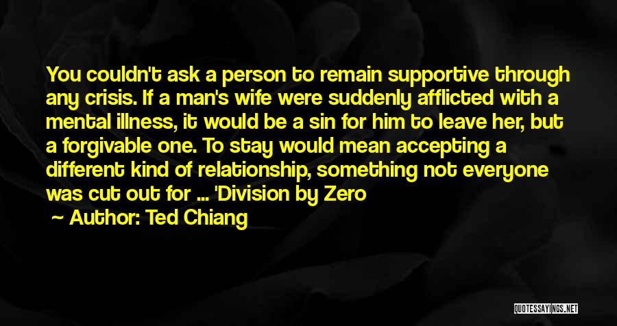 Ted Chiang Quotes 1435779