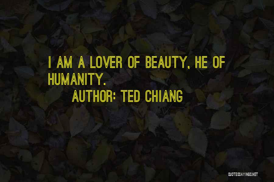 Ted Chiang Quotes 592919