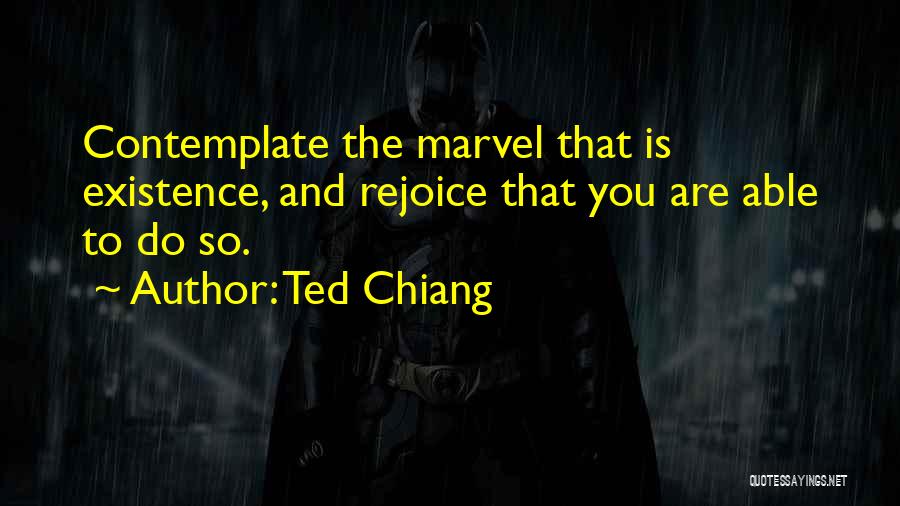 Ted Chiang Quotes 690789