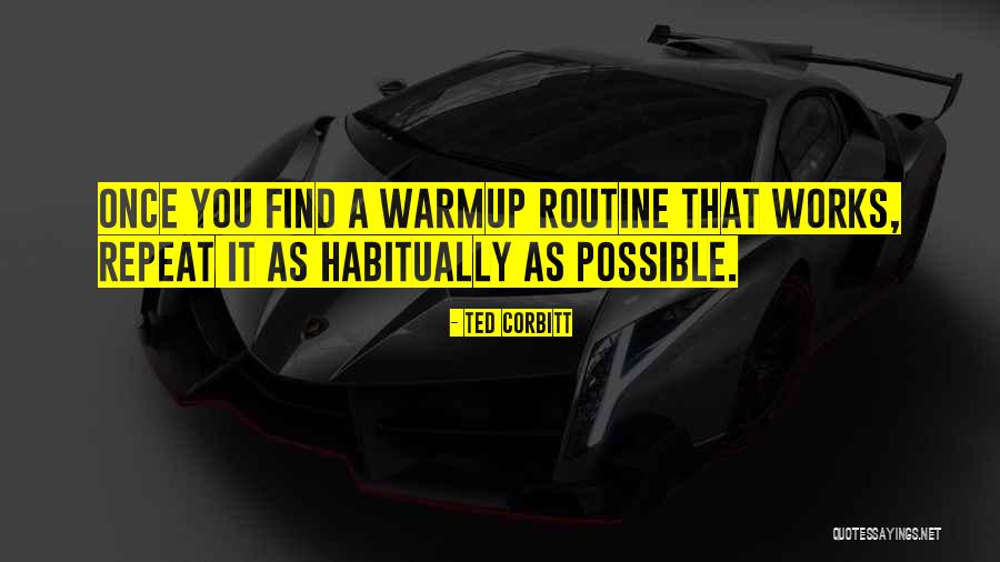 Ted Corbitt Quotes 276991 Ted Corbitt Quotes 276991