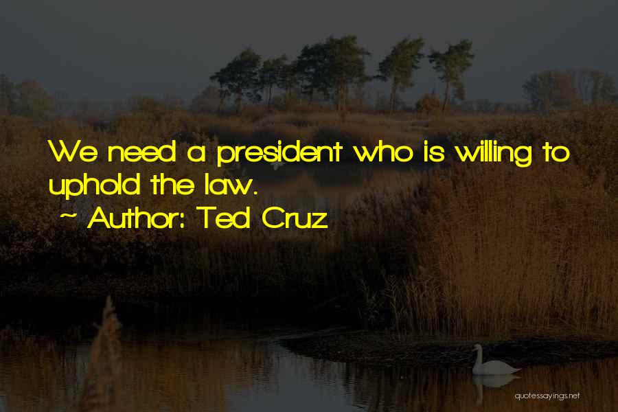 Ted Cruz Quotes 1068135