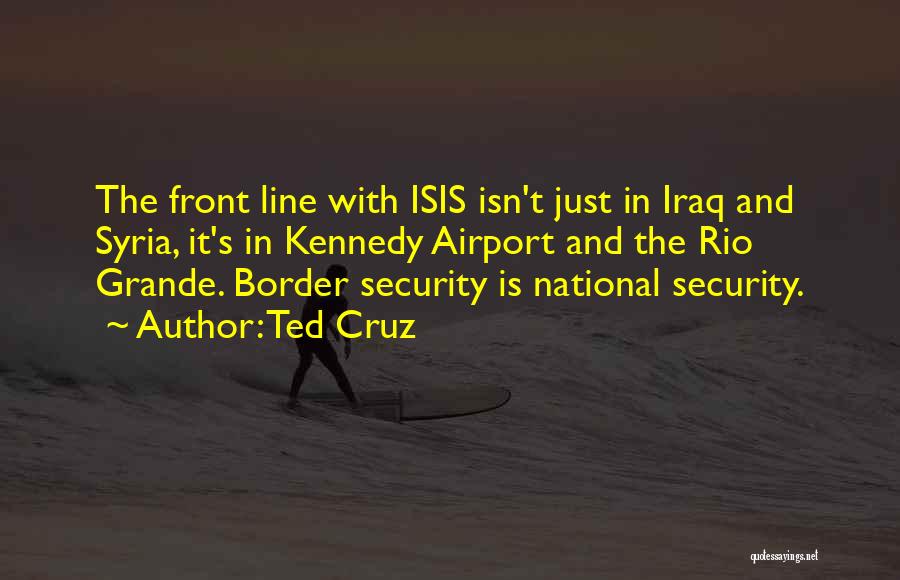 Ted Cruz Quotes 1318437