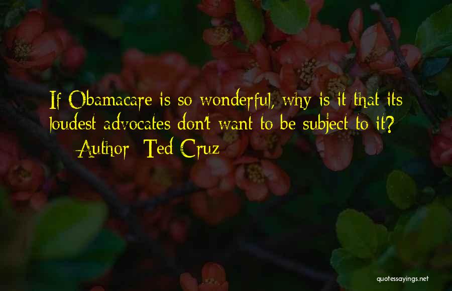 Ted Cruz Quotes 1535027