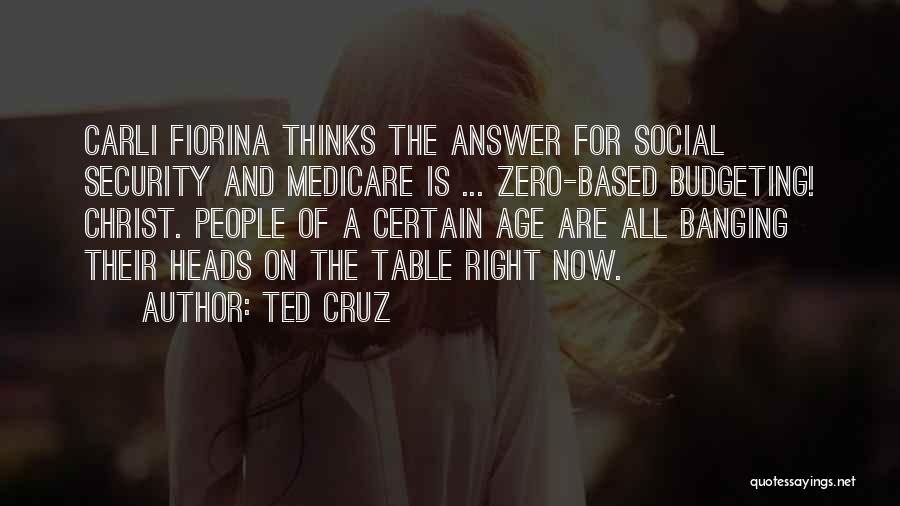 Ted Cruz Quotes 1808976