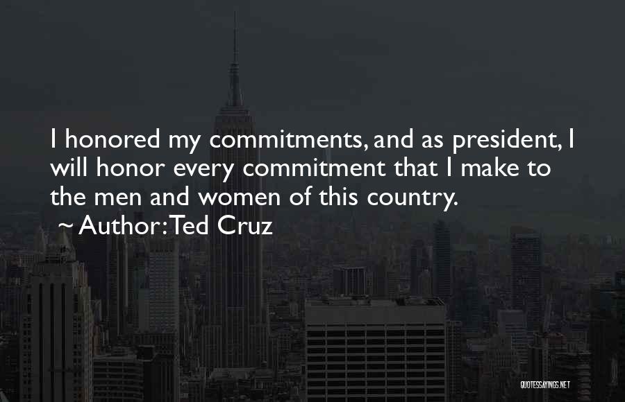 Ted Cruz Quotes 1920264