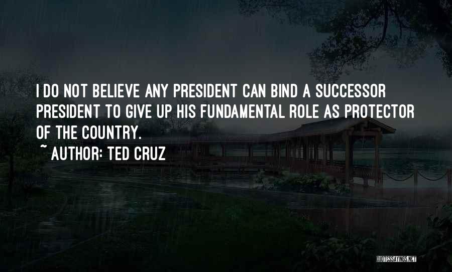 Ted Cruz Quotes 1963240